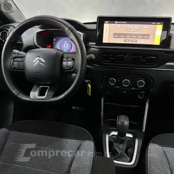 AIRCROSS AIRCROSS7 F. Pack 1.0 Flex TB 200 Aut