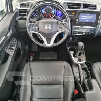 FIT 1.5 EX 16V