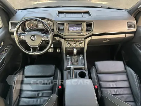 AMAROK 3.0 EXTREME CD 4X4 TURBO DIESEL AUTOMÁTICO