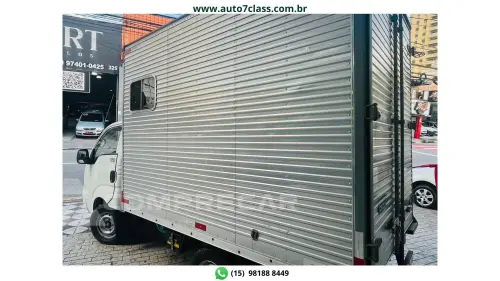 BONGO - 2.5 TD STD CS MANUAL