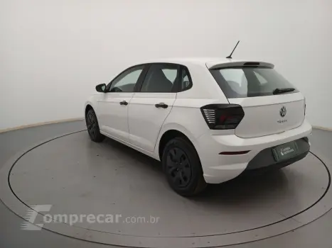 POLO 1.0 MPI TRACK MANUAL