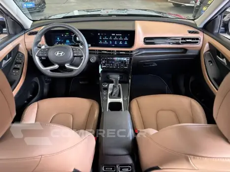 Creta Platinum 1.0 TB 12V Flex Aut.