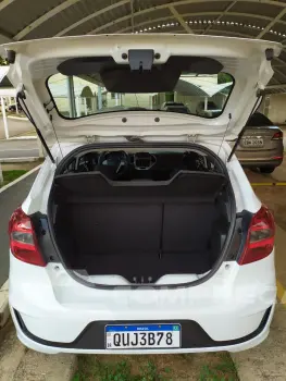 KA + 1.0 Ti-vct SE Plus