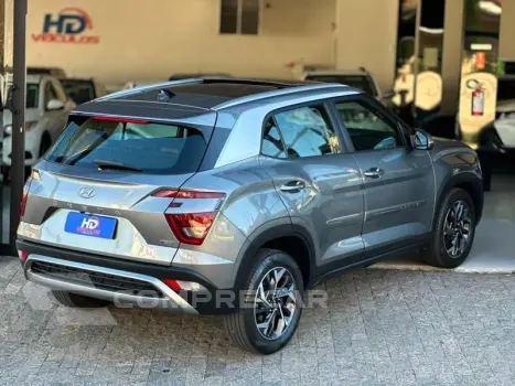 CRETA 1TA PLTINUM