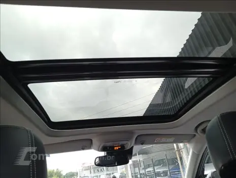 TRACKER 1.2 Turbo Premier