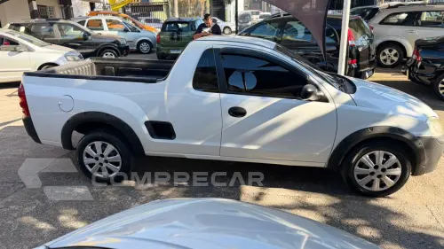 MONTANA 1.4 MPFI Combo Furgão 8V