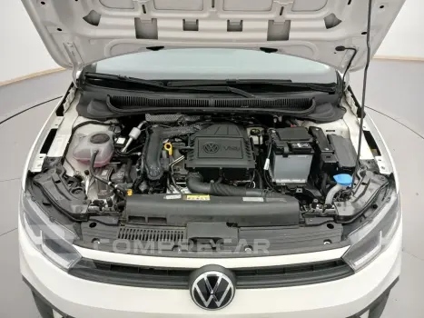POLO 1.0 170 TSI COMFORTLINE AUTOMÁTICO
