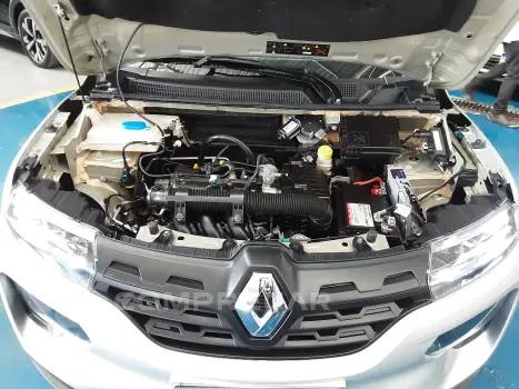 KWID 1.0 12V SCE FLEX ZEN MANUAL