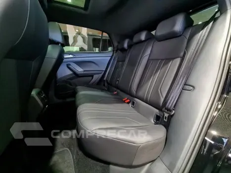 T-CROSS COMFOR. 200 TSI 1.0 FLEX 5P AUT.