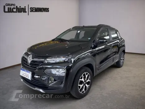 KWID 1.0 12V SCE FLEX OUTSIDER MANUAL