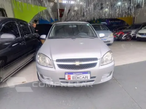 CELTA - 1.0 MPFI LT 8V 4P MANUAL