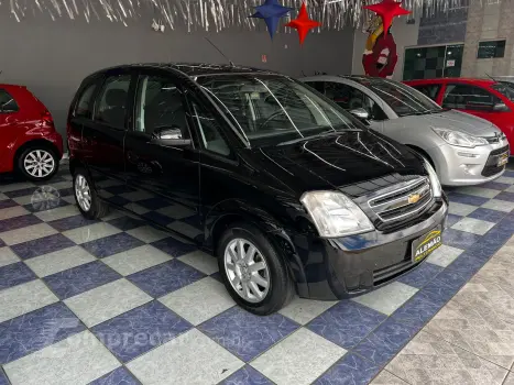 MERIVA 1.4 MPFI Maxx 8V