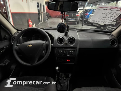 CELTA 1.0 MPFI LT 8V