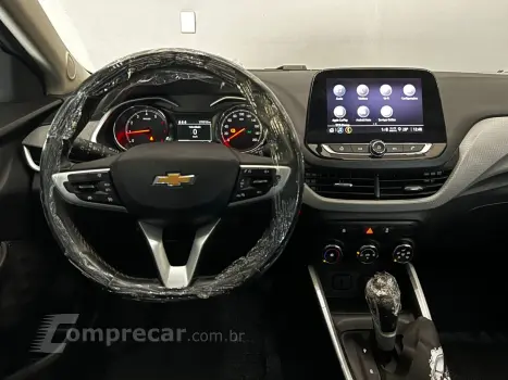 Onix Premier 1.0 Turbo (Flex) (Aut)