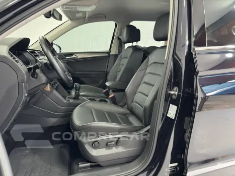 TIGUAN 1.4 250 TSI Allspace Comfortline