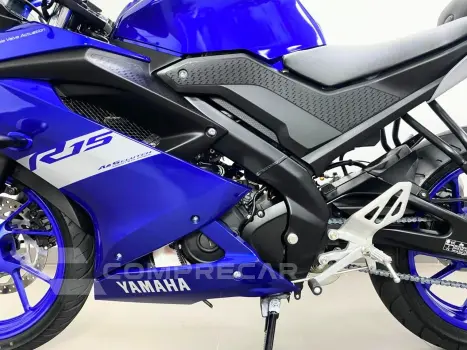 YAMAHA YZF R15 ABS
