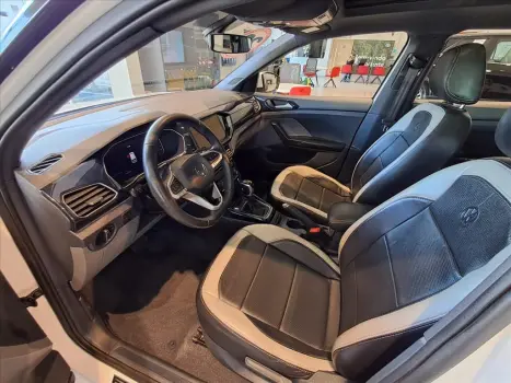 T-CROSS 1.0 200 TSI TOTAL FLEX COMFORTLINE AUTOMÁ