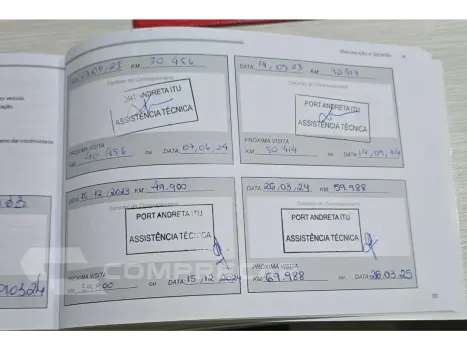 3008 1.6 16V THP GASOLINA GRIFFE AUTOMÁTICO