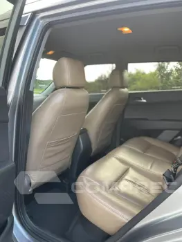 CRETA 1.6 16V Action