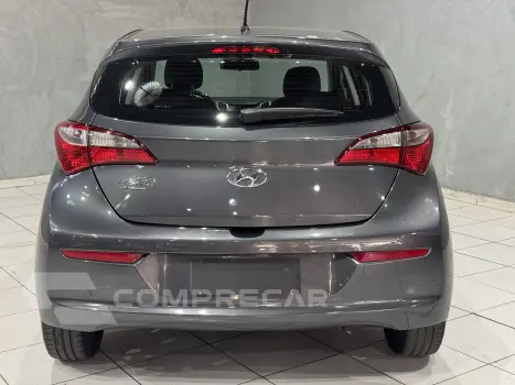 HB20 1.0 Comfort Plus 12V