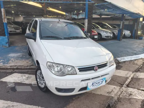 PALIO 1.0 MPI Fire Celebration 8V