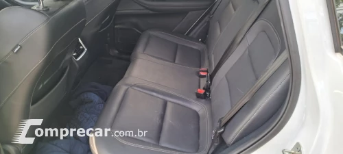 TIGGO 7 PRO 1.5 TCI Hybrid