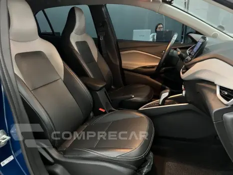 ONIX - 1.0 TURBO PREMIER AUTOMÁTICO