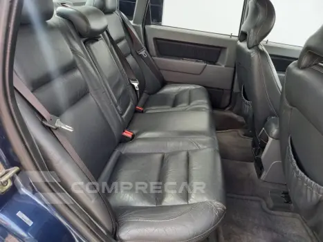 850 2.5 16V 4P GLT AUTOMÁTICO