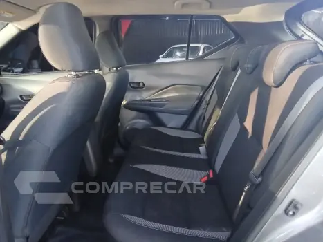 KICKS - 1.6 16V START S DIRECT 4P XTRONIC