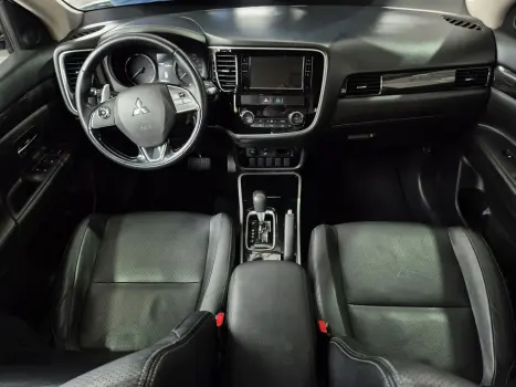 OUTLANDER 2.0 Comfort 16V