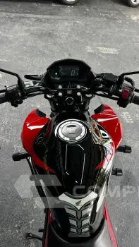 CB 250 F Twister FLEXONE