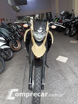 XTZ 250 LANDER 249cc/LANDER BLUEFLEX/ABS