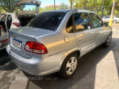 CLASSIC 1.0 MPFI LS 8V