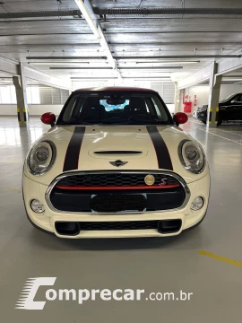 MINI COOPER Se Exclusive 3 portas