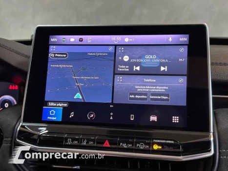 COMMANDER OVR TD380
