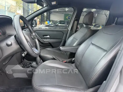 OROCH 1.3 TCE FLEX OUTSIDER X-TRONIC