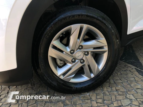 Creta 1.0 Tgdi Flex Comfort Automático