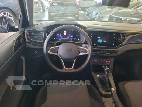 Polo Comfortline TSI 1.0 Flex 12V Aut.