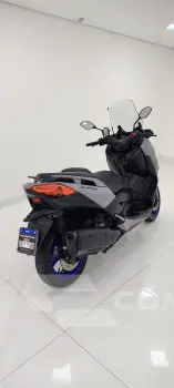 XMAX