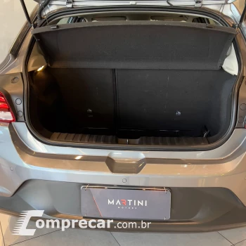 ONIX HATCH LTZ 1.0 12V TB Flex 5p Mec.