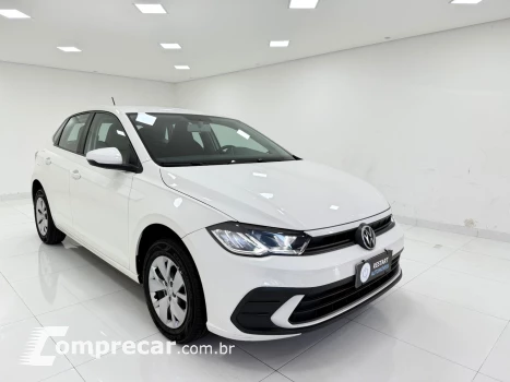 POLO 1.0 MPI