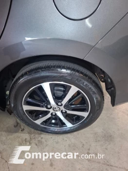 YARIS 1.5 16V XLS Multidrive