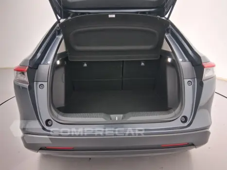HR-V 1.5 DI I-VTEC FLEX EX CVT