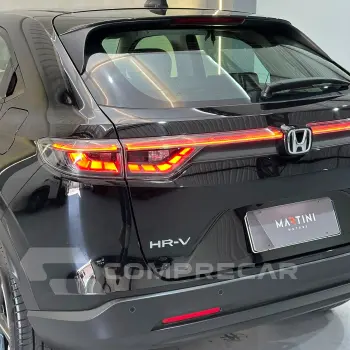 HR-V EXL 1.5 Flex Sensing 16V 5p Aut.