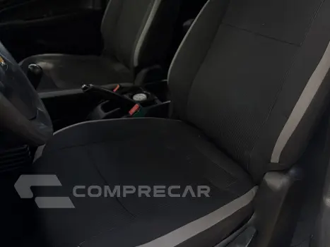 S10 2.5 ADVANTAGE 4X2 CD 16V FLEX 4P MANUAL