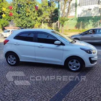 Ka 1.0 SE/SE Plus TiVCT Flex 5p