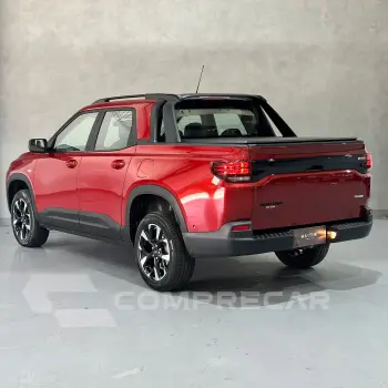 MONTANA RS 1.2 Turbo Flex 12V Aut.