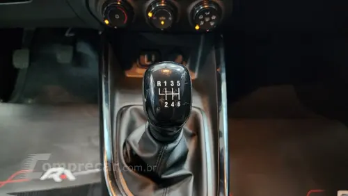 ONIX HATCH 1.0 12V Flex 5p Mec.