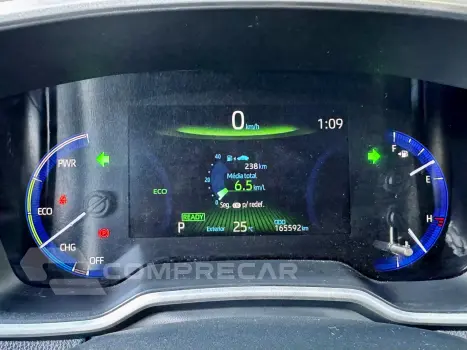 COROLLA 1.8 VVT-I Hybrid Altis