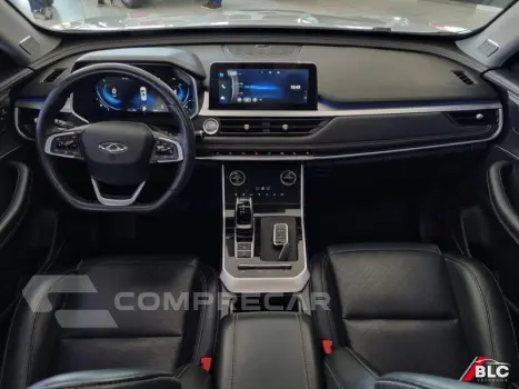 TIGGO8 1.6TGDI